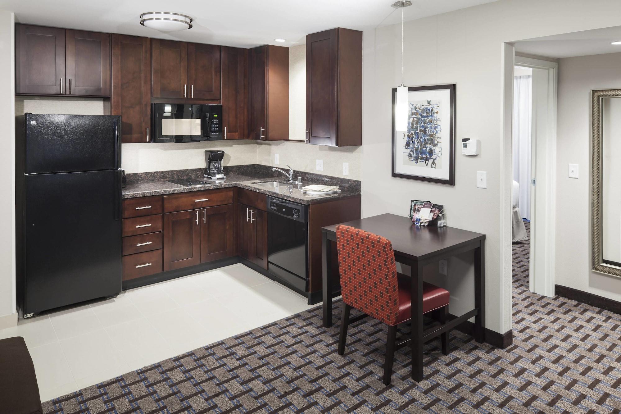 Residence Inn By Marriott Dallas Plano/Richardson Экстерьер фото
