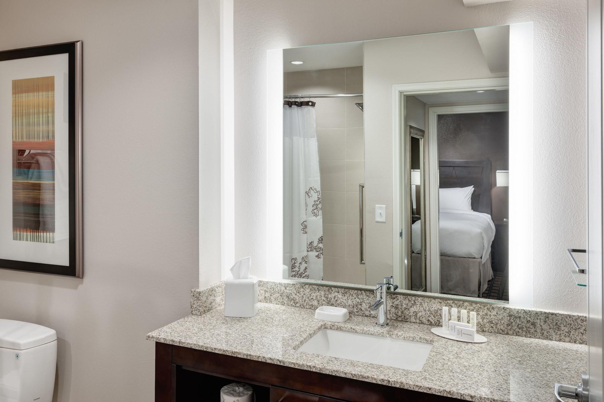 Residence Inn By Marriott Dallas Plano/Richardson Экстерьер фото