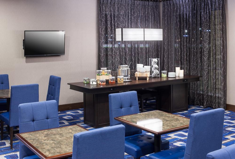 Residence Inn By Marriott Dallas Plano/Richardson Экстерьер фото