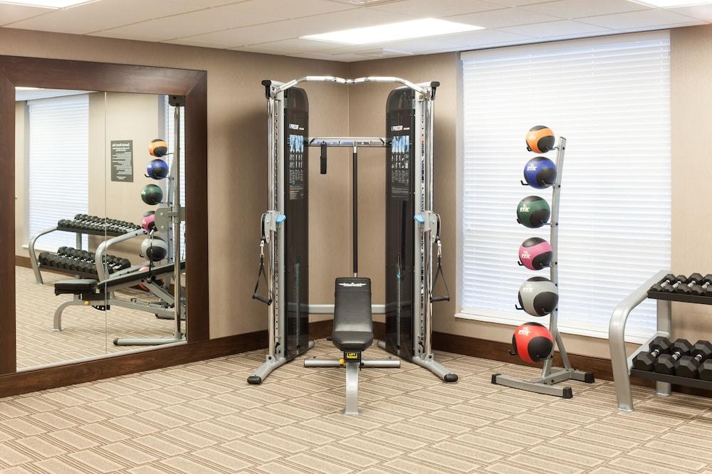 Residence Inn By Marriott Dallas Plano/Richardson Экстерьер фото
