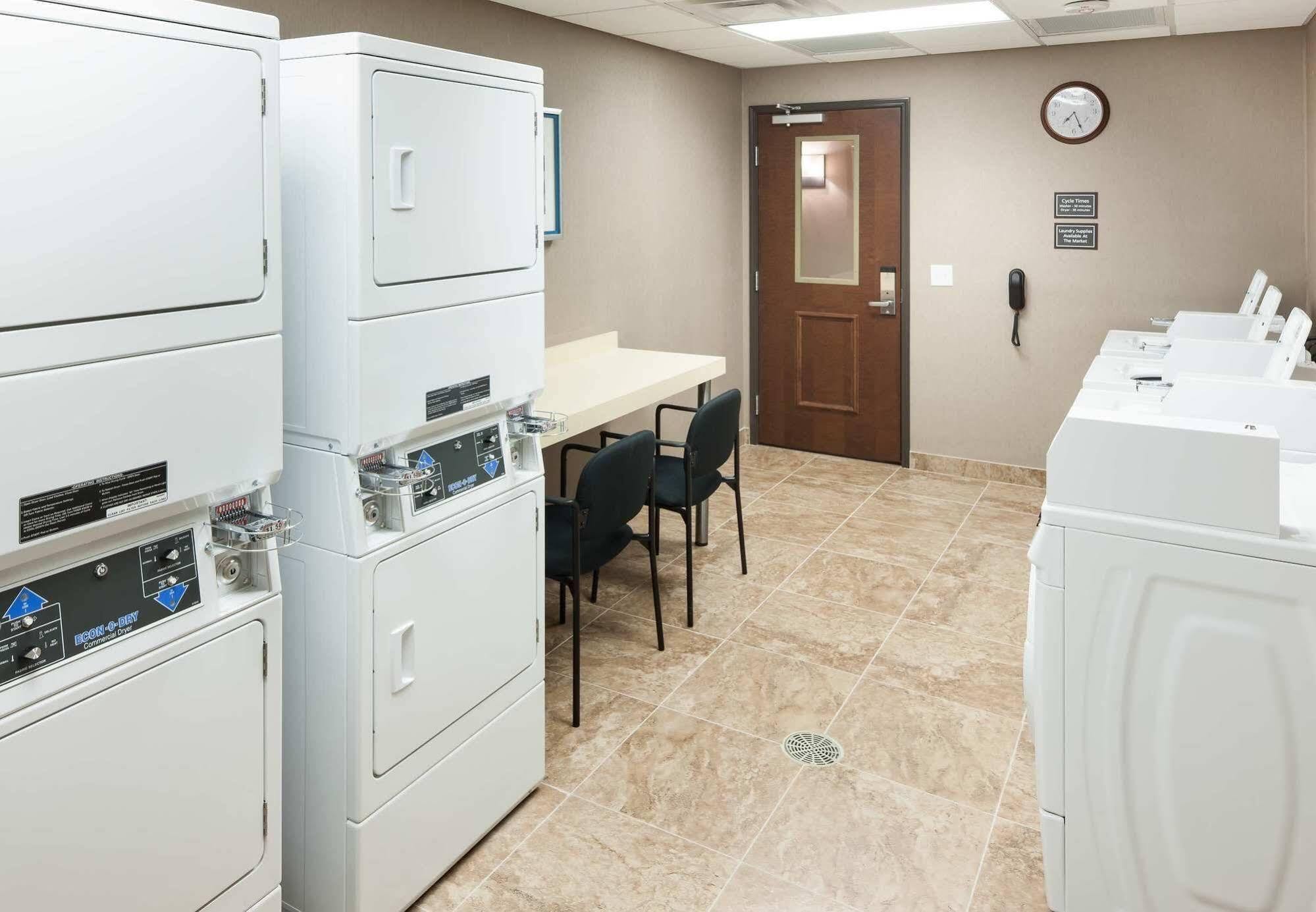 Residence Inn By Marriott Dallas Plano/Richardson Экстерьер фото
